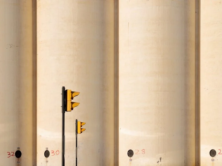 Grain, #433 — Kennebec, SD