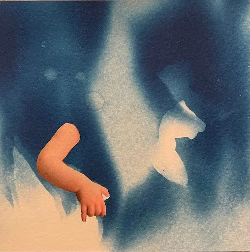 Water is like a memory; its a strange substance