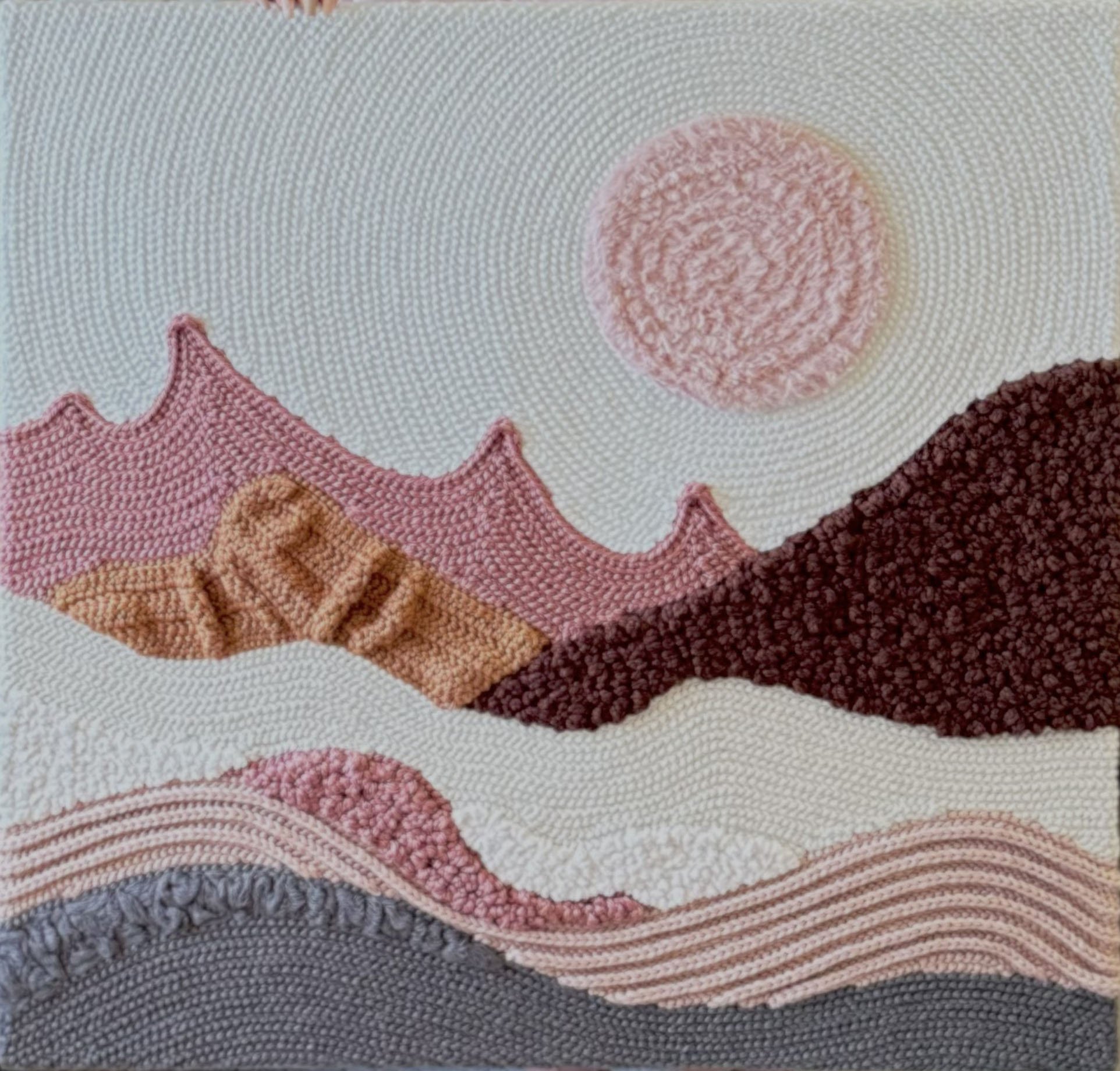 Pink Moon