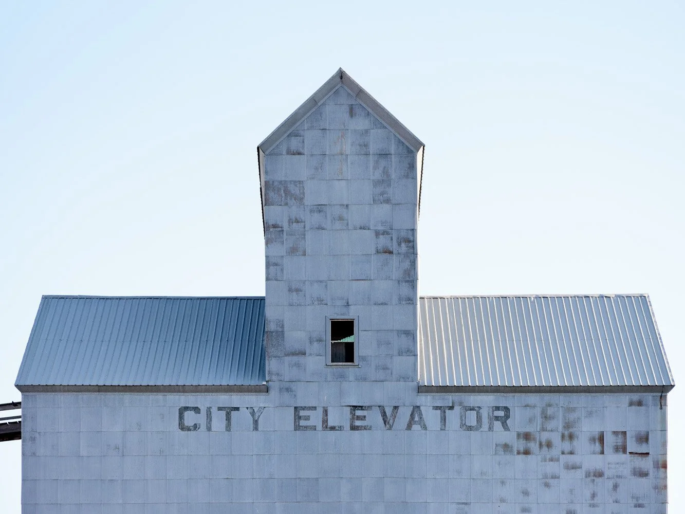 Grain, #288 — Williston, ND