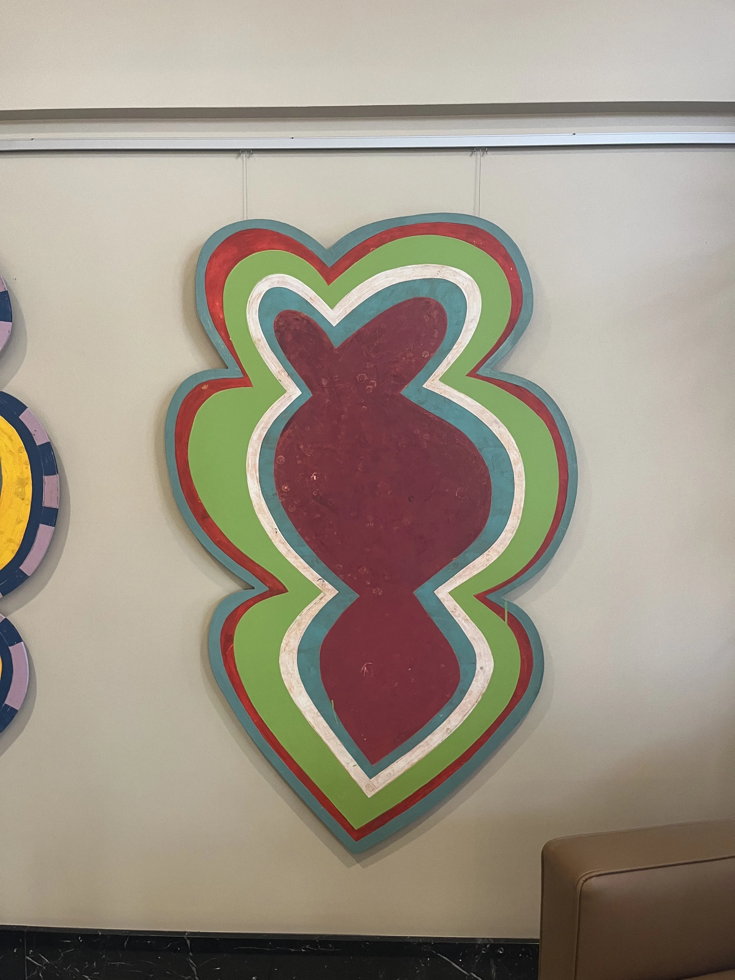 Changing Bodies No. 56