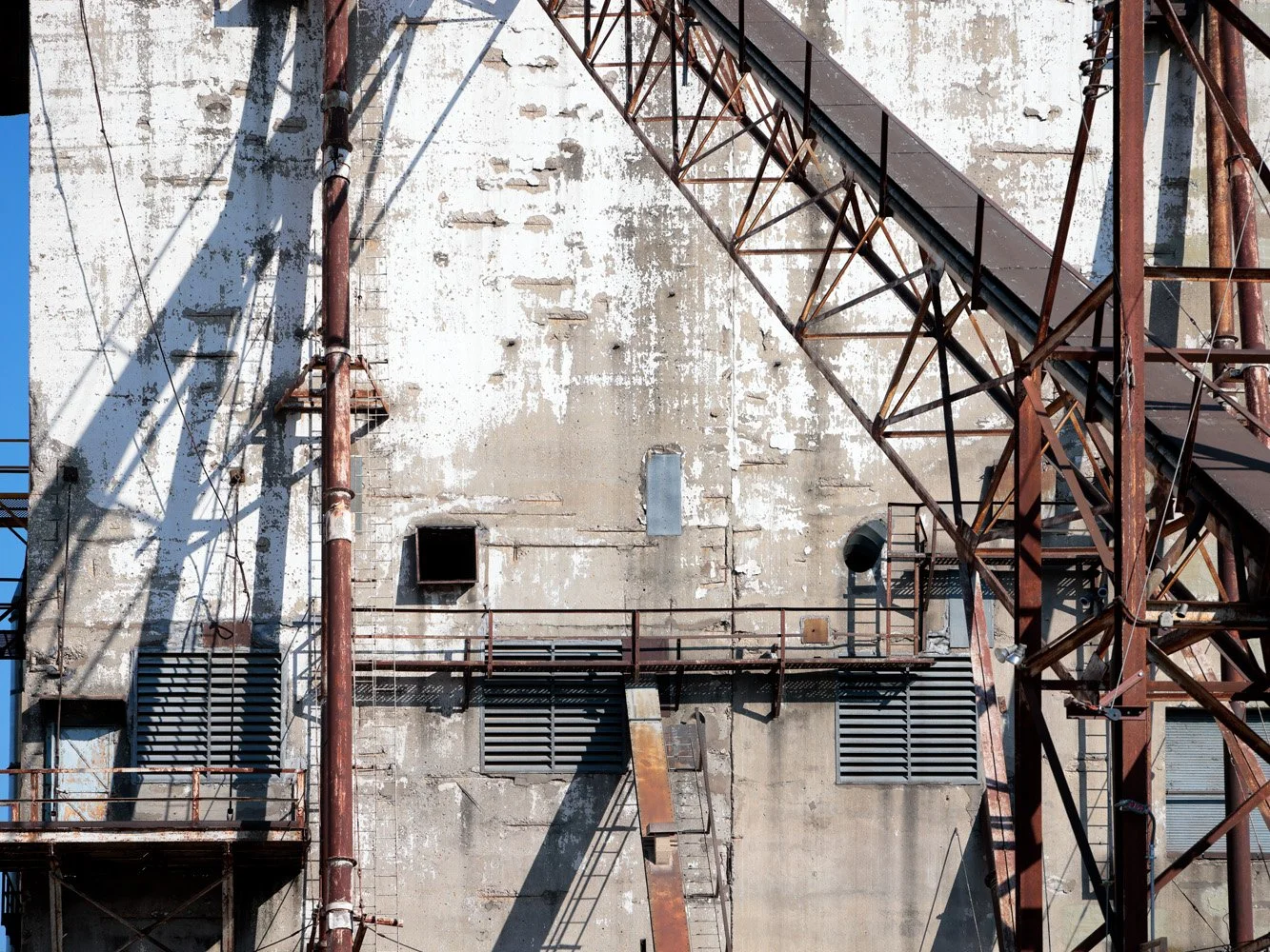 Grain, #24 — Kansas City, KS