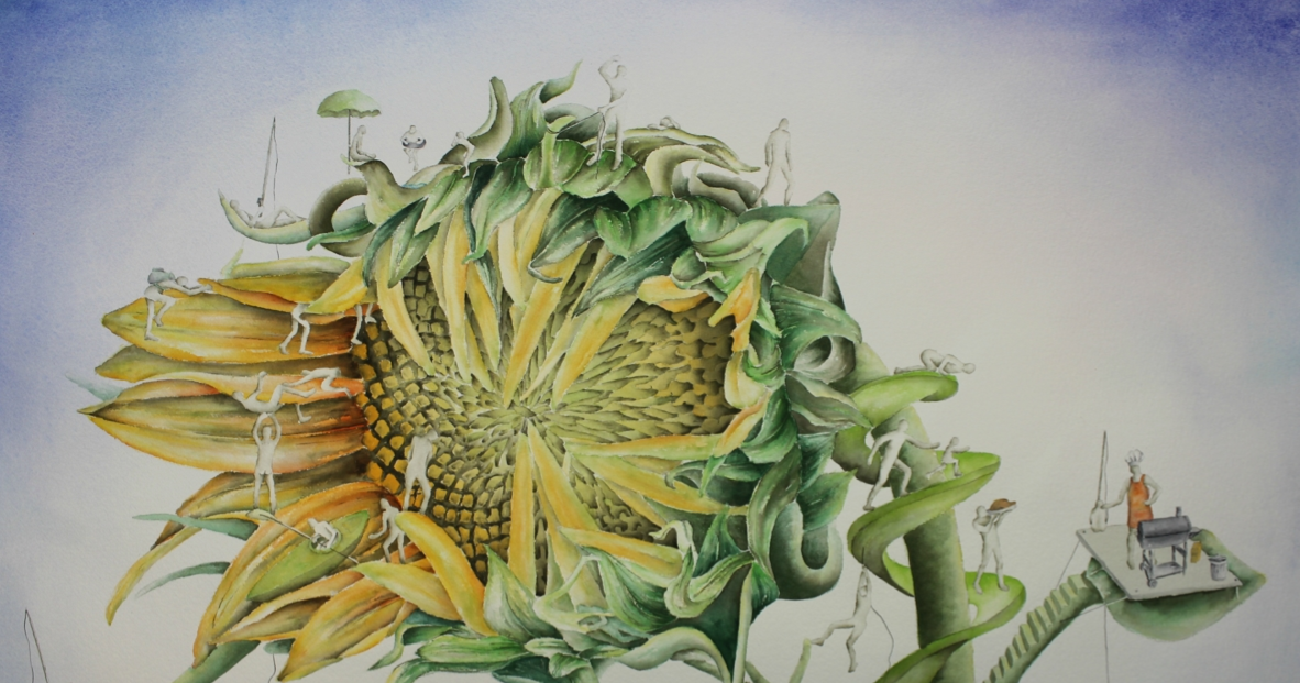 The People Within #2