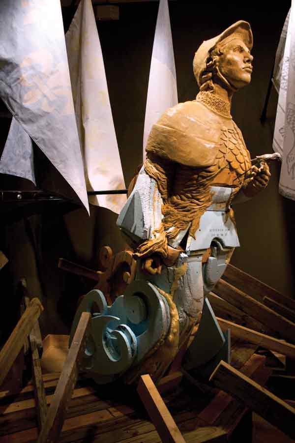 BETHANY SPRINGER, CONNIE ERHLICH, FRANK BRADLEY JR