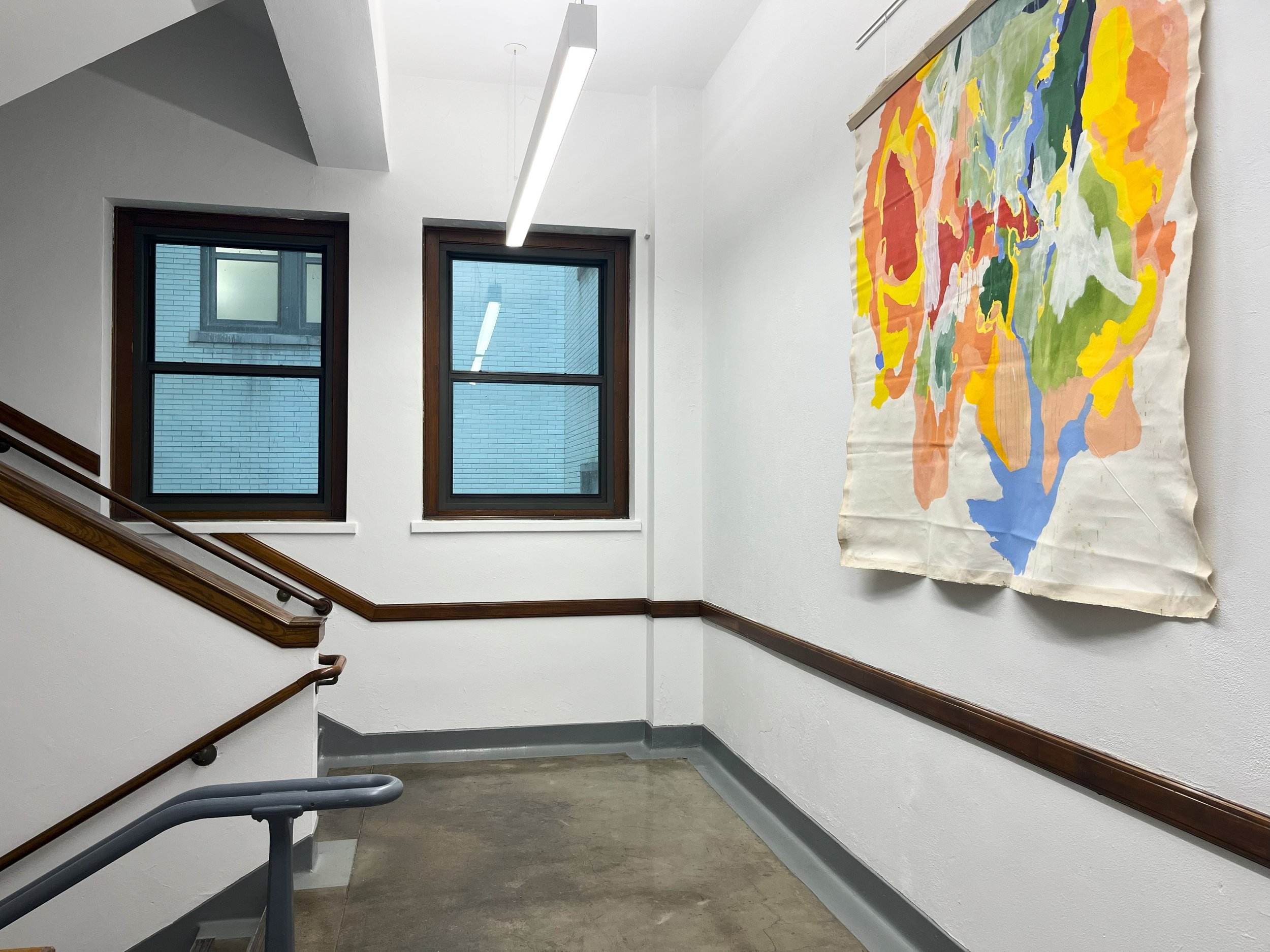 Chelsea Bihlmeyer at Park 39