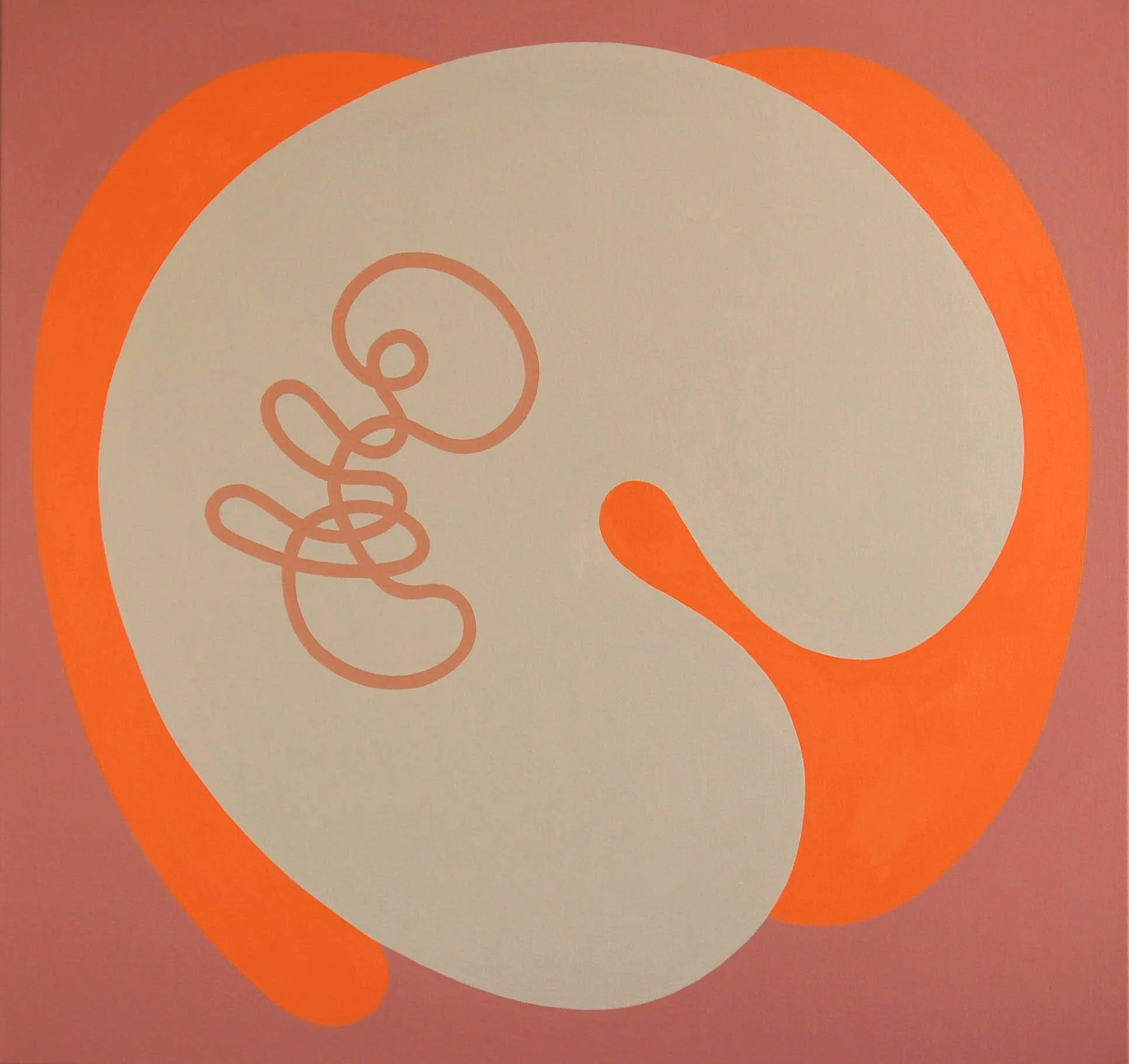 Untitled XXVI (Eat Me, Drink Me Series)