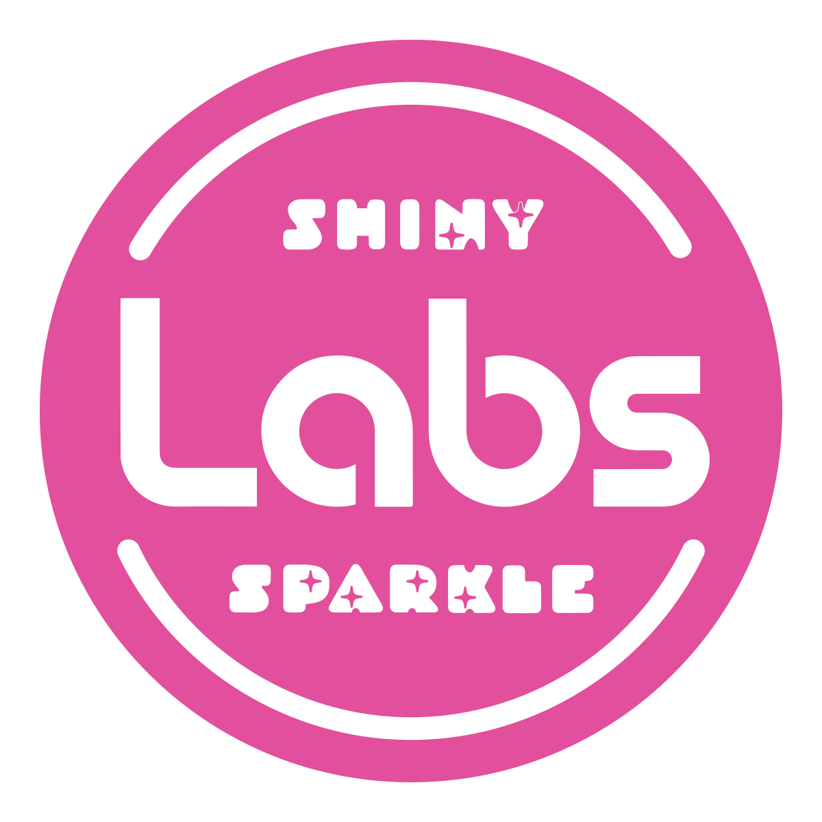 Shiny Sparkle Labs