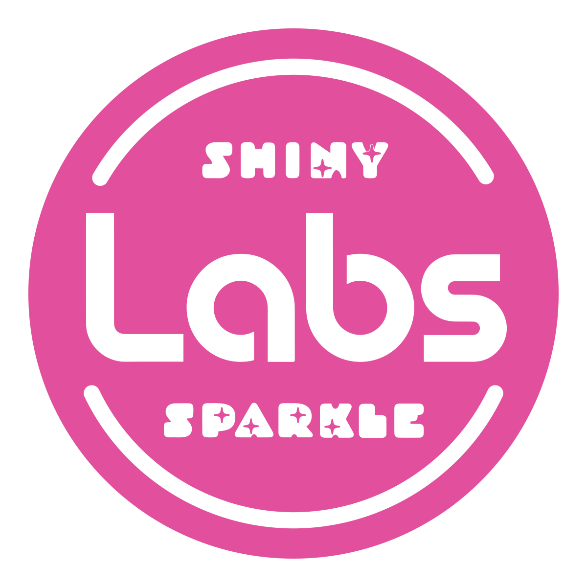 Shiny Sparkle Labs