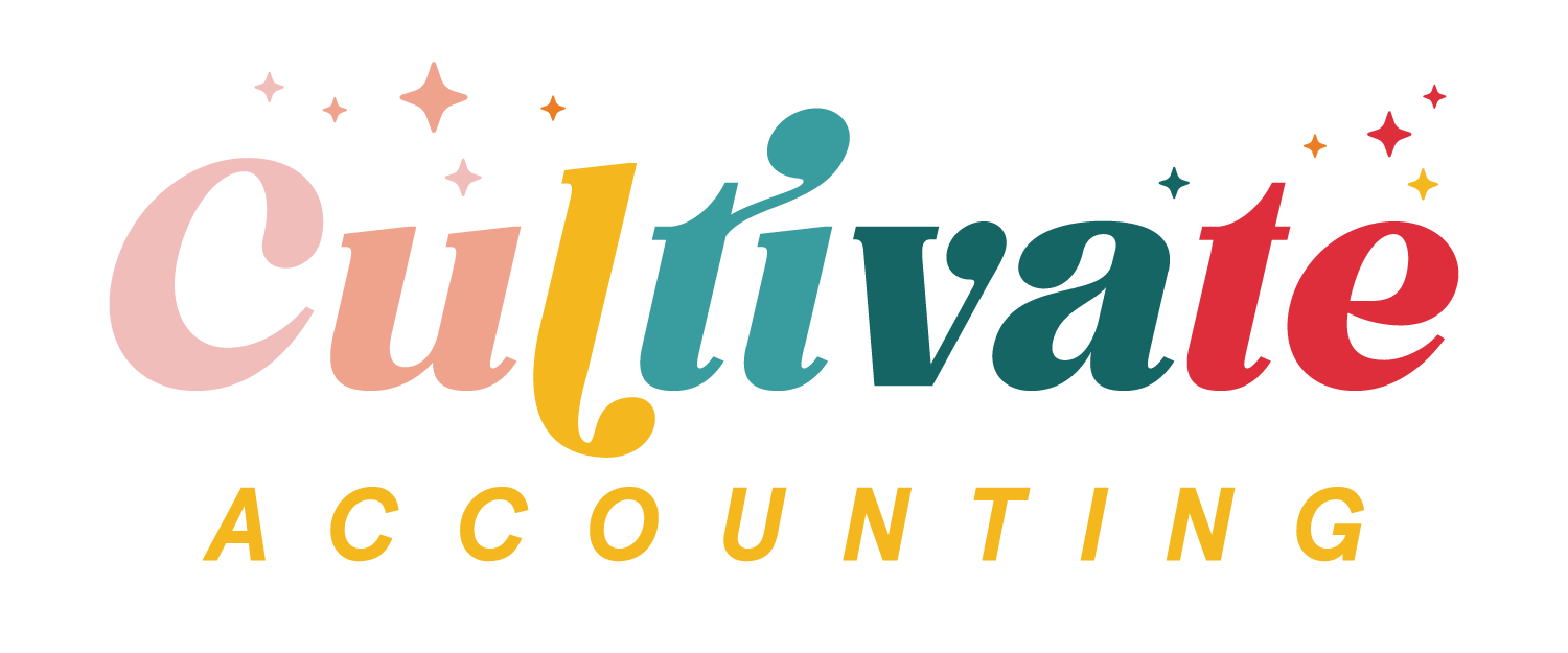 Cultivate Accounting