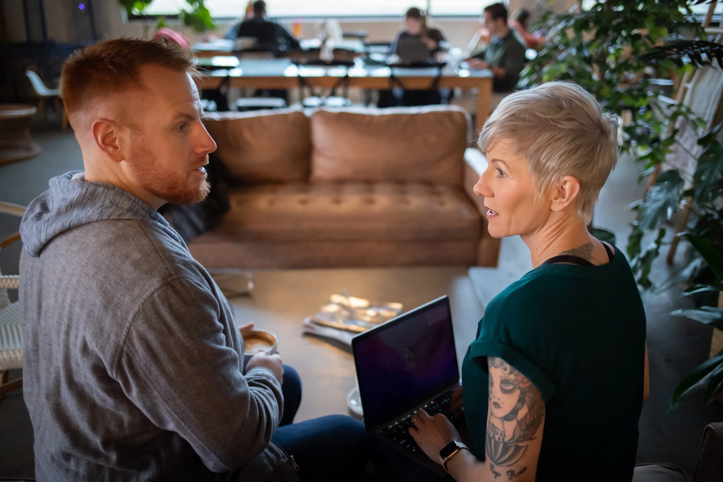 Bookkeeping in Lexington, KY — Cultivate Accounting