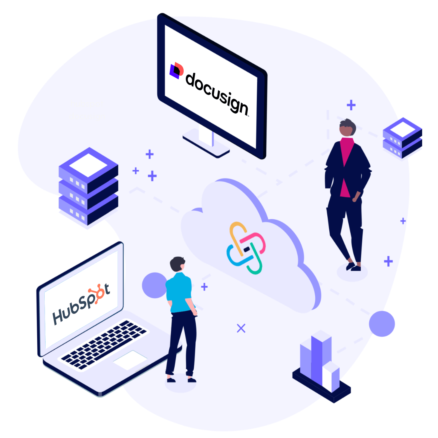 Docusign and HubSpot Integration