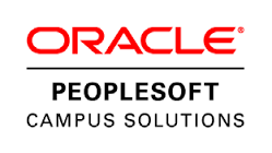 PeopleSoft Campus Solutions