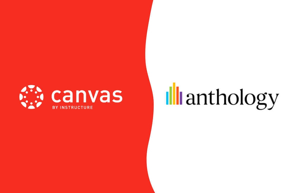 Canvas Instructure Logo