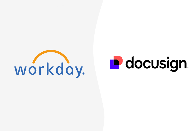 Workday and Docusign Integration
