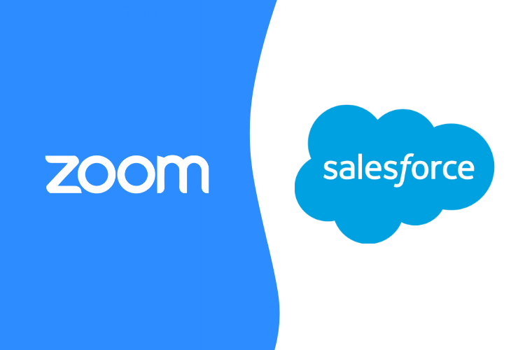Salesforce and Zoom Integration