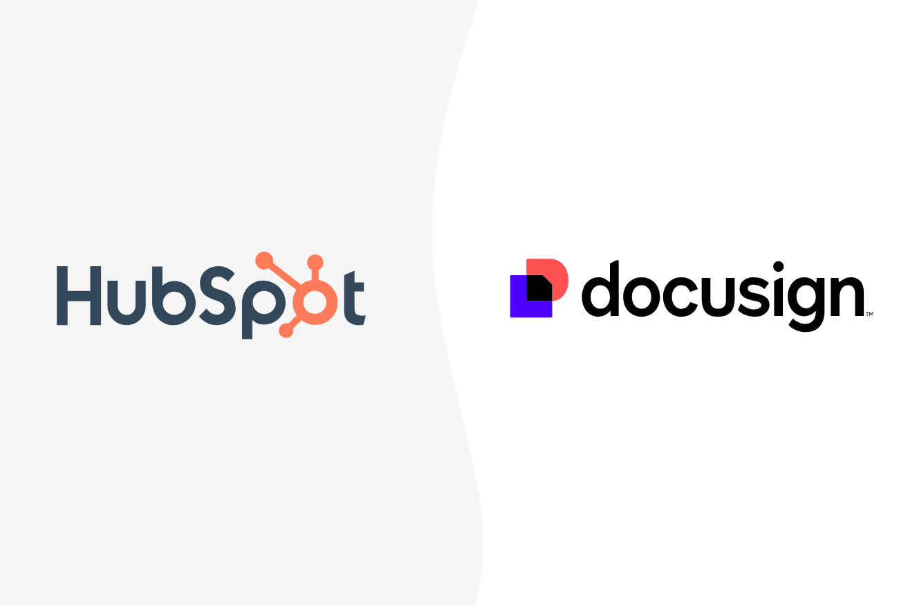 HubSpot and Docusign Integration