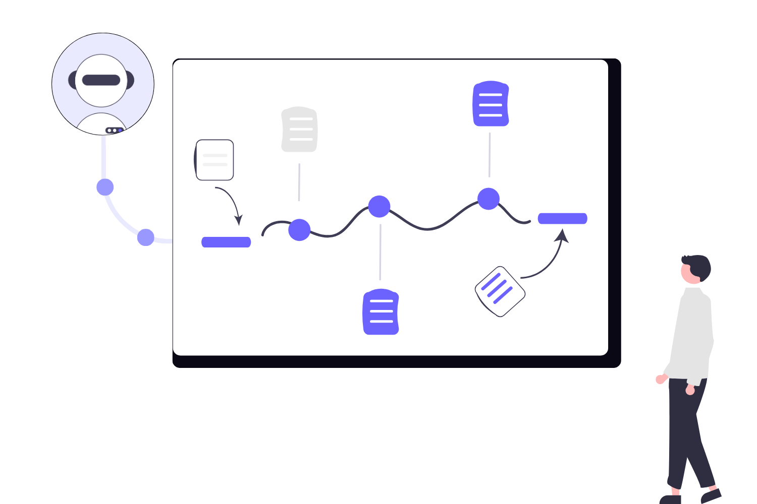 What is Data Mapping? And How to Automate It with AI