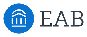 EAB education analytics and insights platform with automated data pipeline integration