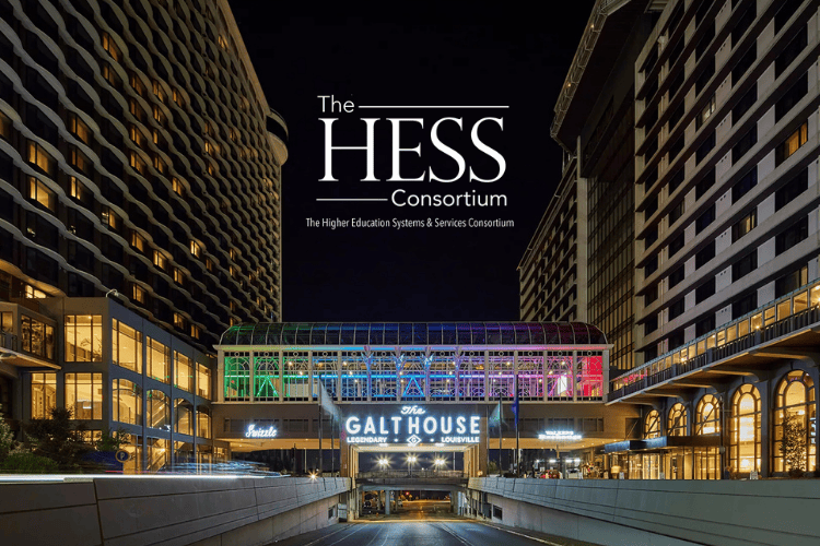 2025 HESS Consortium National Conference