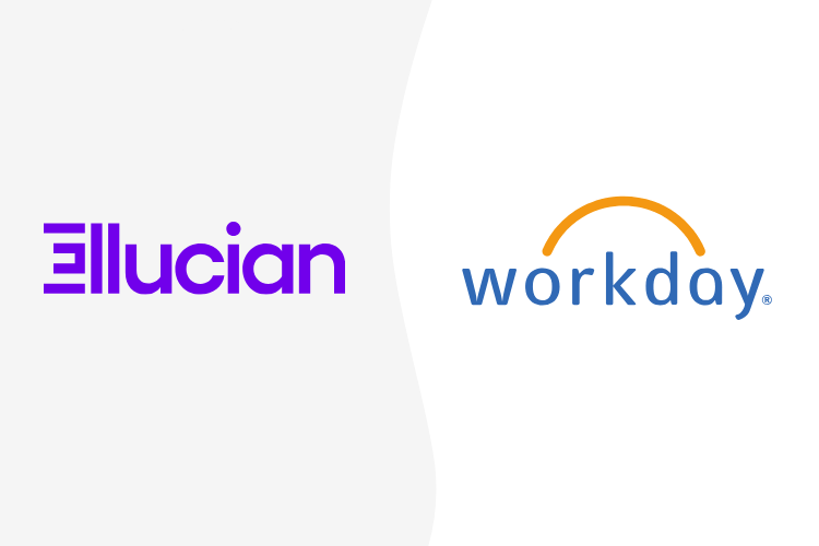 Ellucian Colleague and Workday Integration &amp; Migration