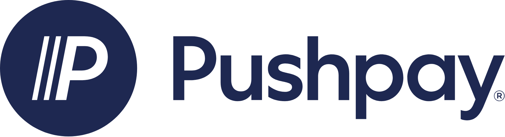 Pushpay