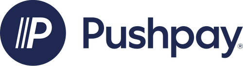 Pushpay integration