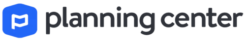 Planning Center integration