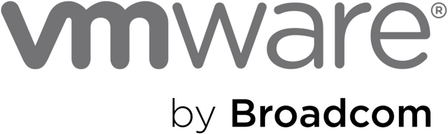 VMware by Broadcom