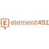 Element451 CRM integration connector for student data