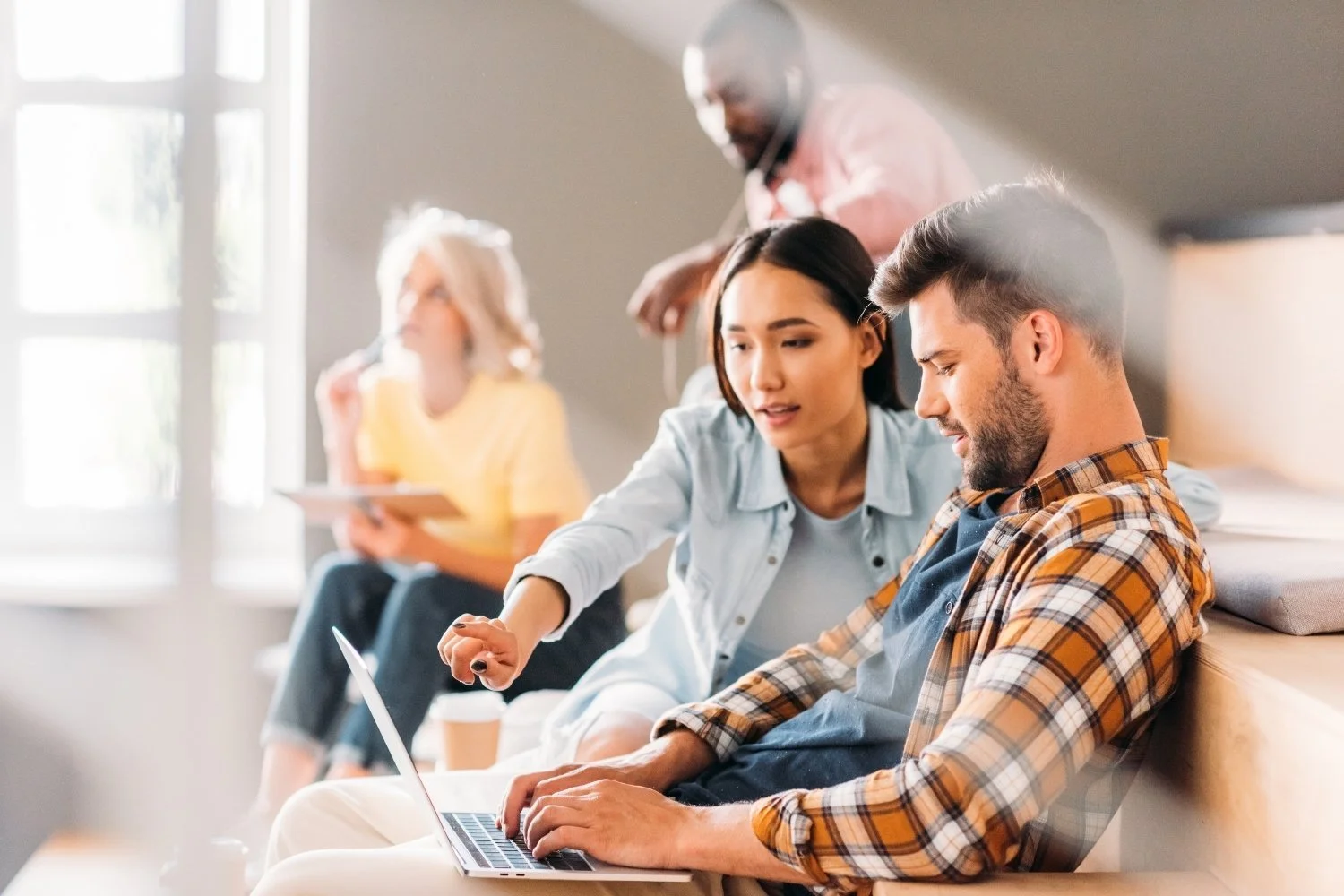 SIS and CRM Integrations for Higher Education