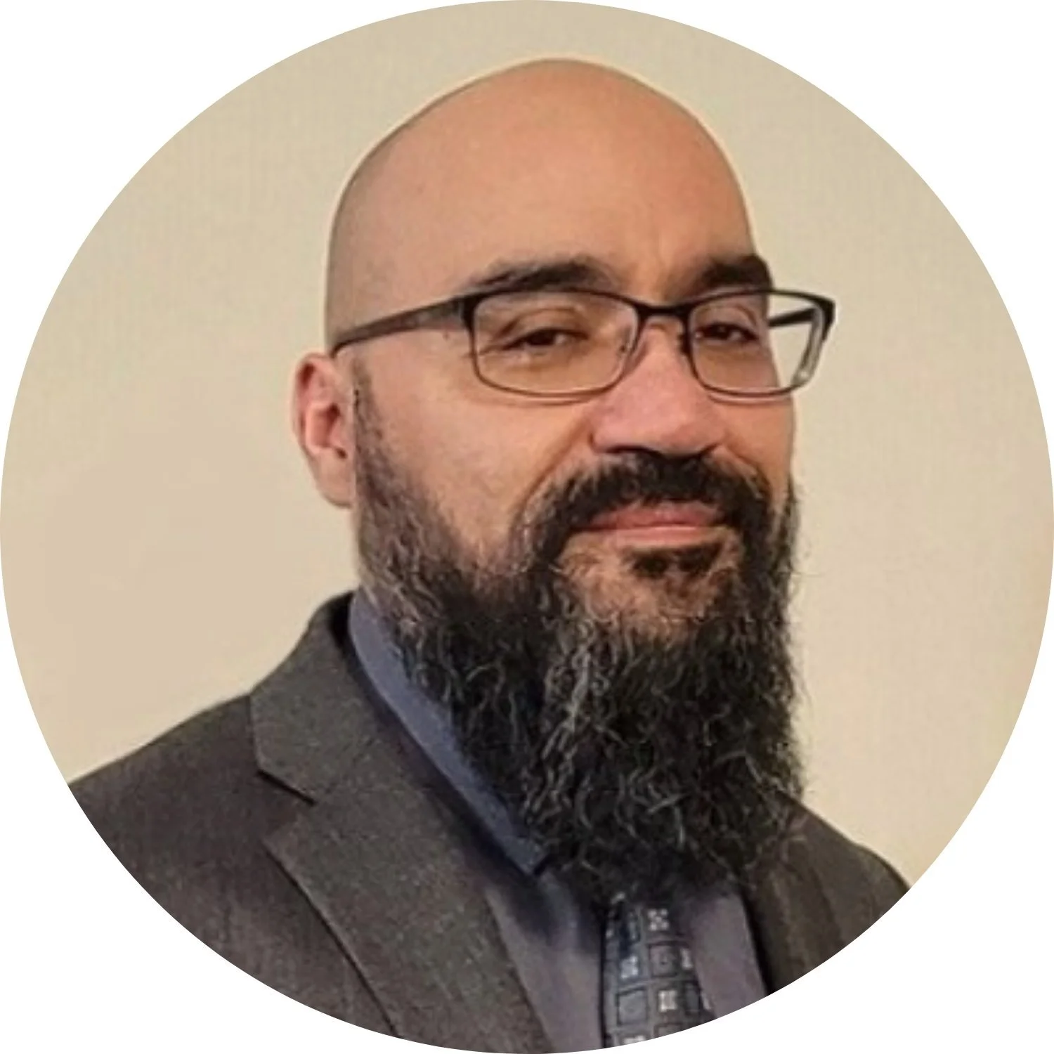 Felix Baez - American National University