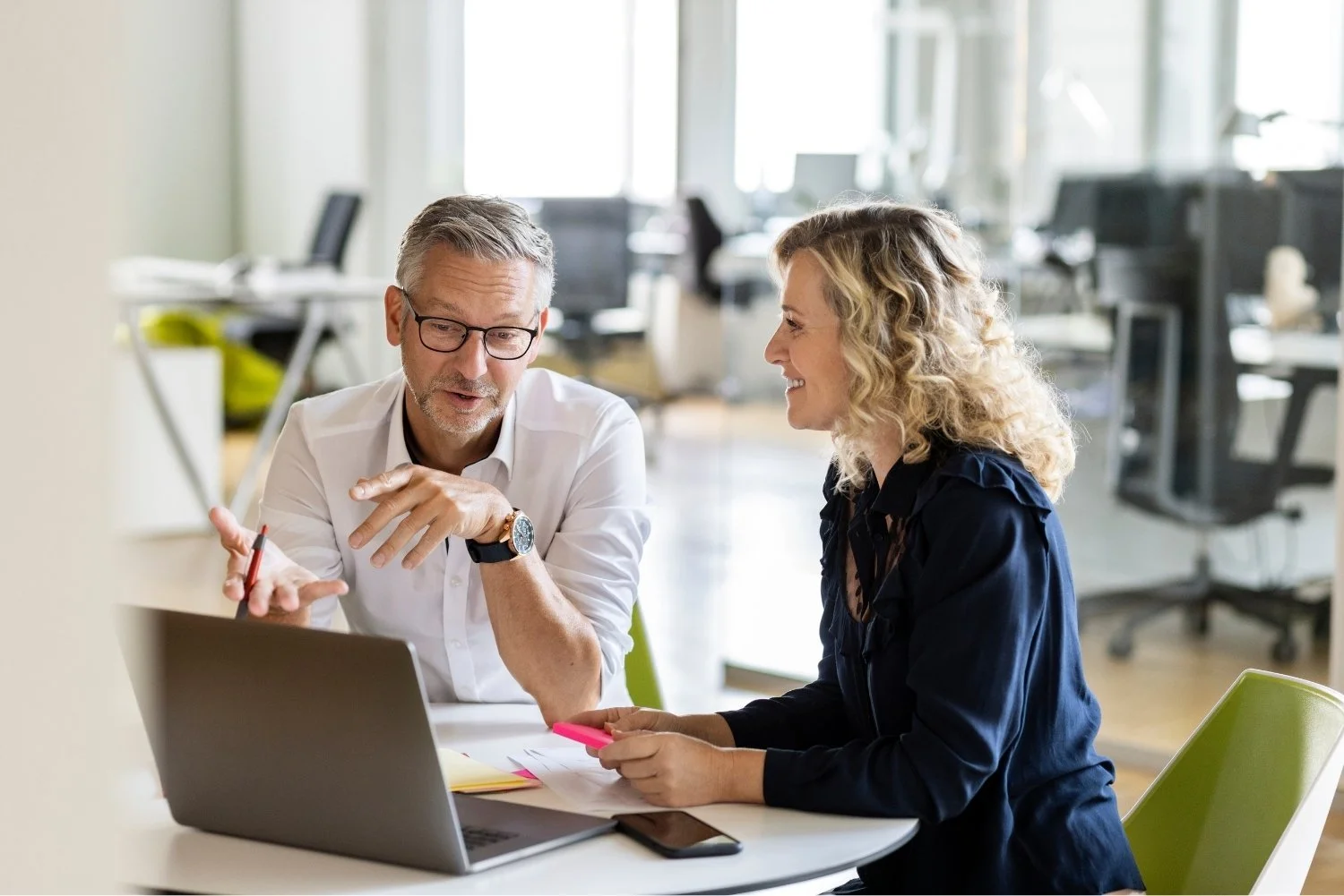 Higher Education CIO Consulting Services