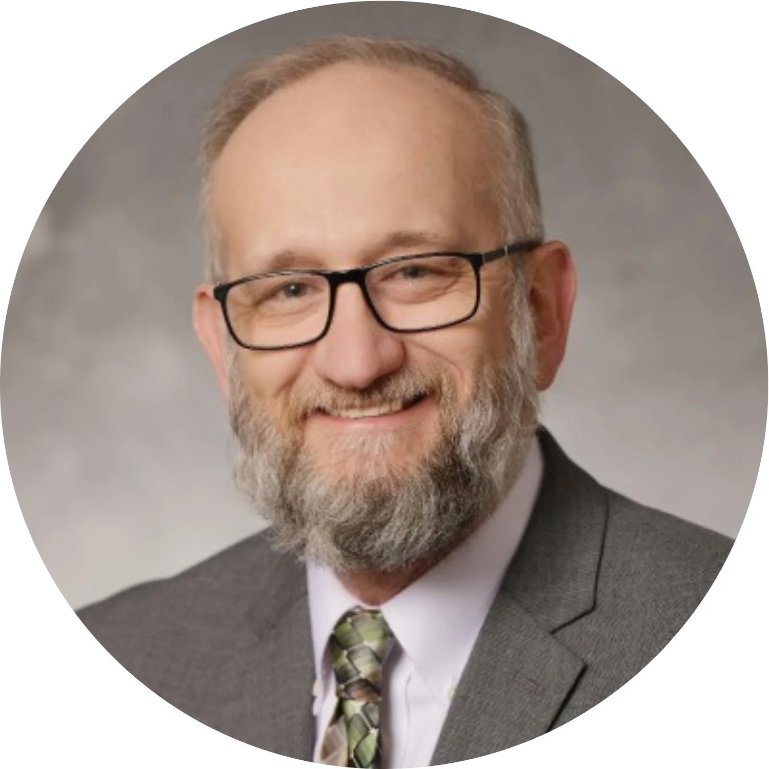 Chuck Flagg Oakland Community College