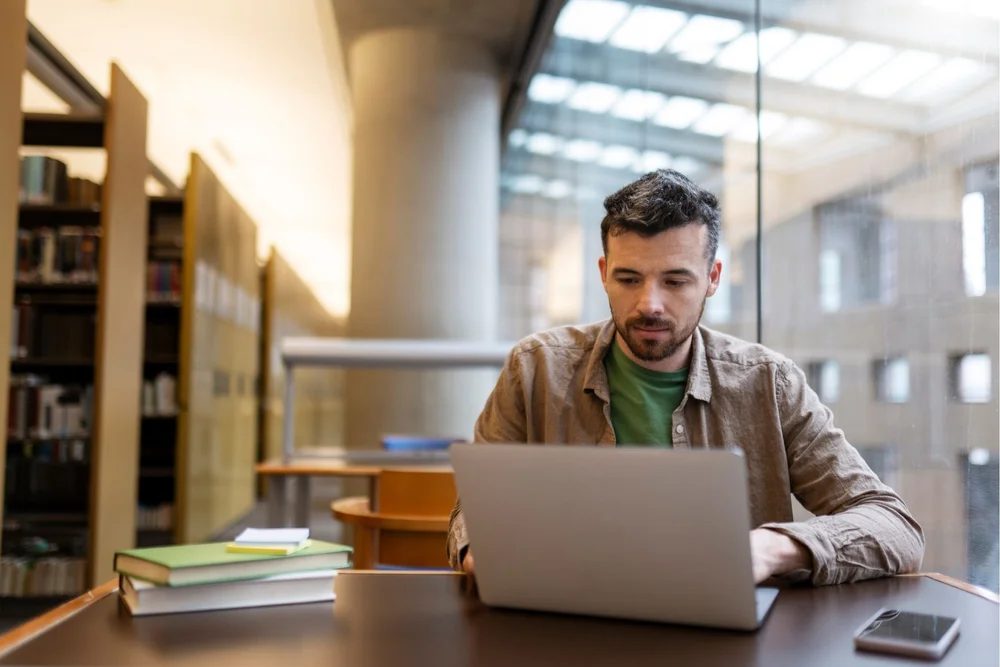 Impact organization preparing for AI-driven modernization and automation