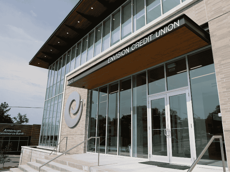 Envision Credit Union