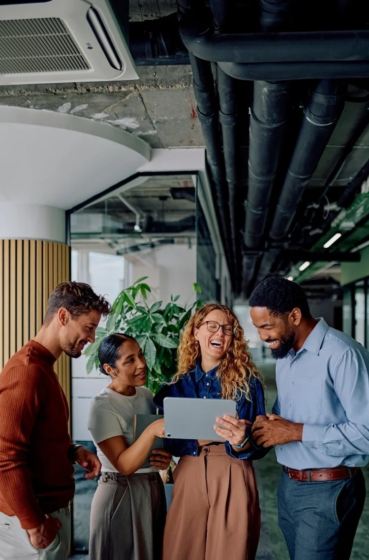 AWS data services for higher education institutions