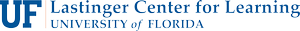 UF Lastinger Center for Learning logo