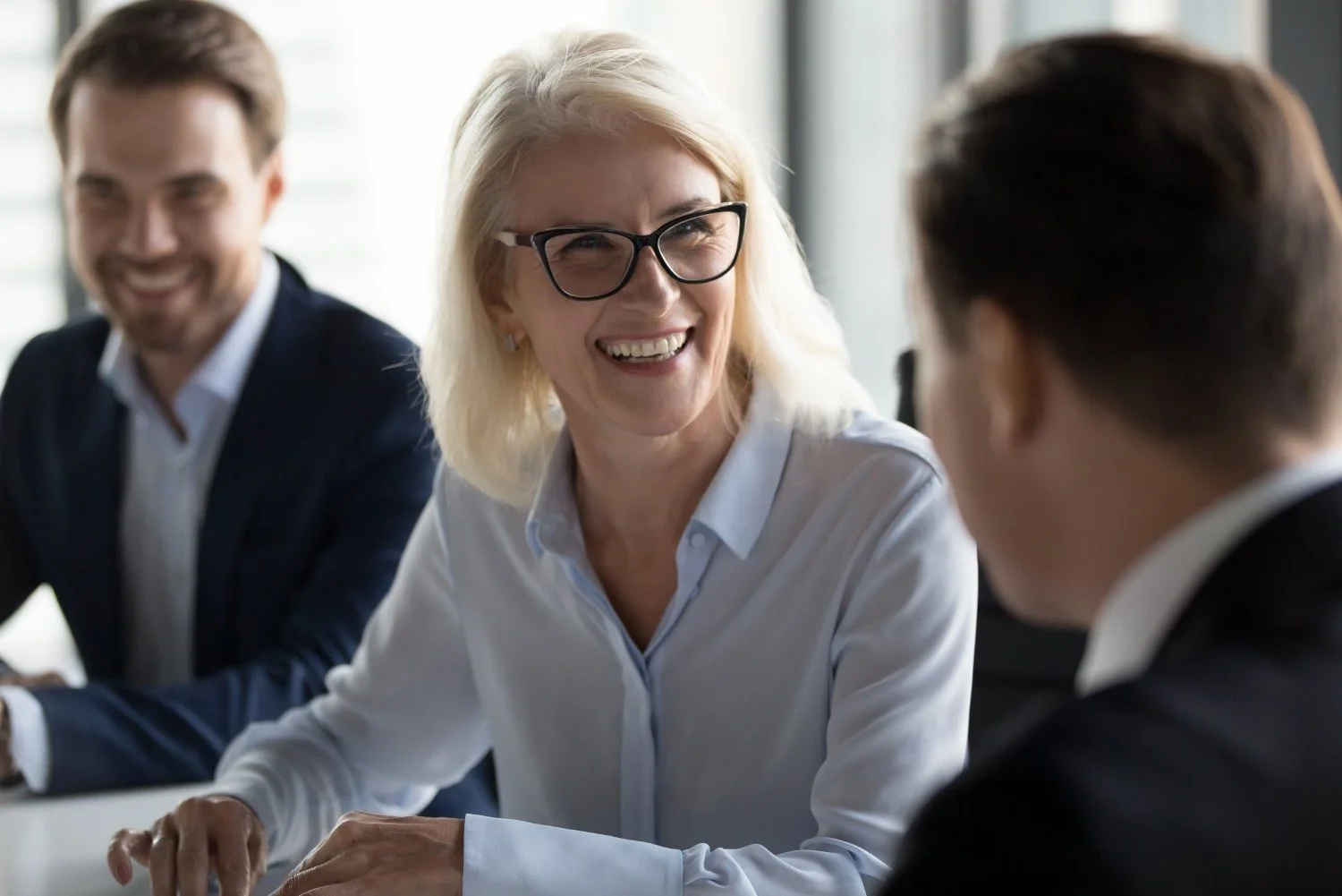 Higher Education CRM Implementation Partner | Slate, Element451, Salesforce Education Cloud