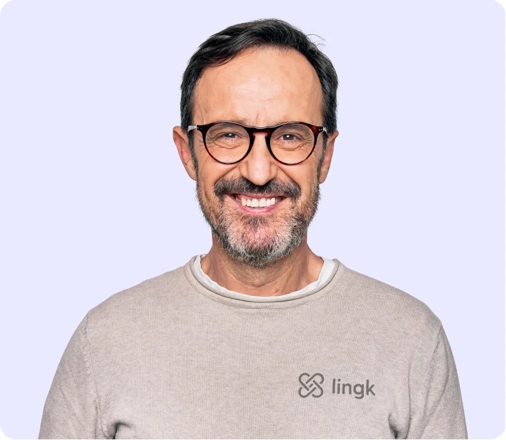Lingk integration services expert