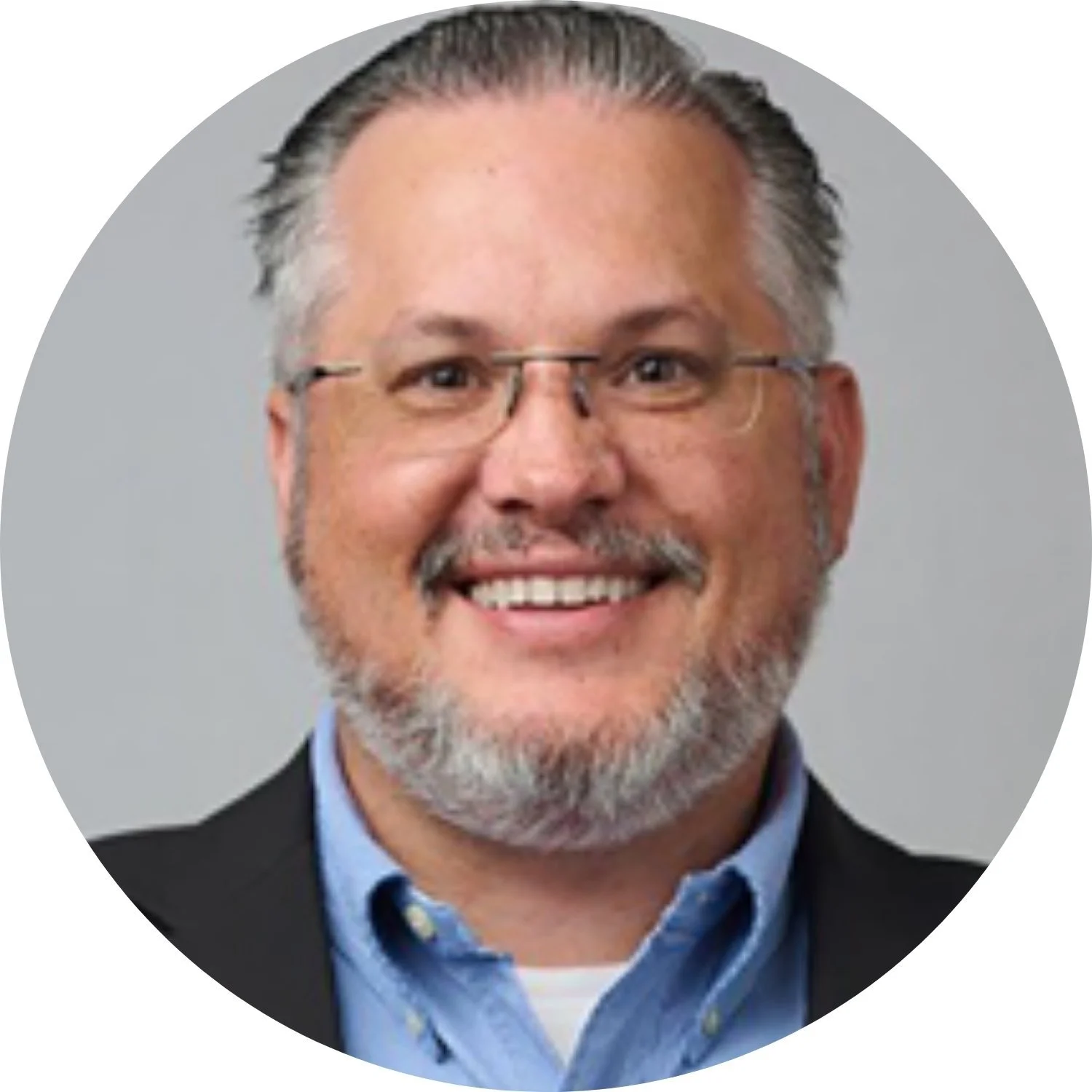 Higher Education CIO