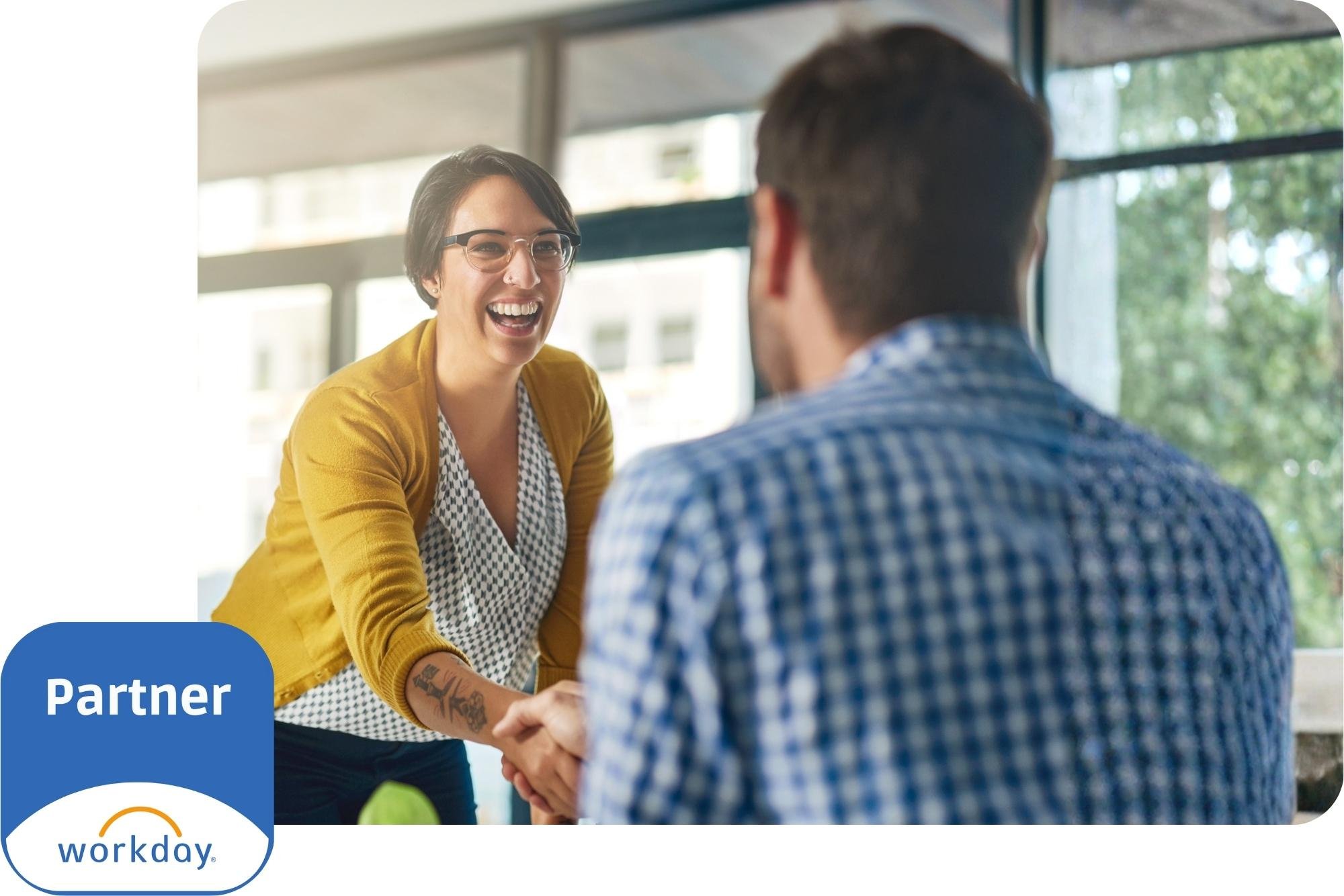 Workday Implementation Services and Consulting for Higher Education | Workday Integration | Data Migration