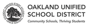 Oakland Unified School District