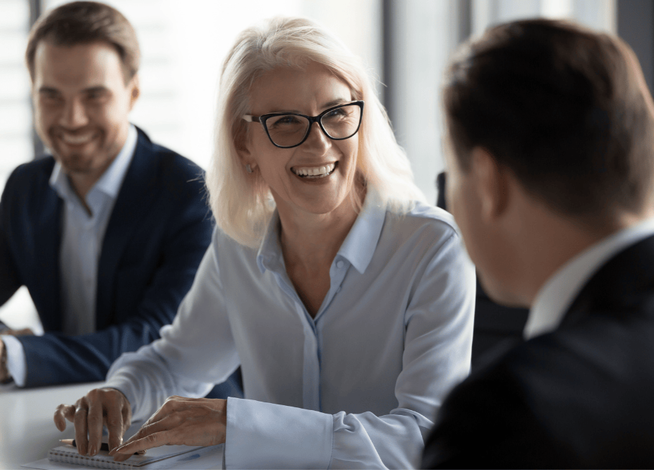 Higher Ed CRM Implementation Services Partner