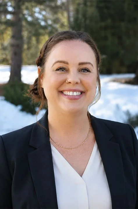 Sara, family nurse practitioner at Shingletown Medical Center