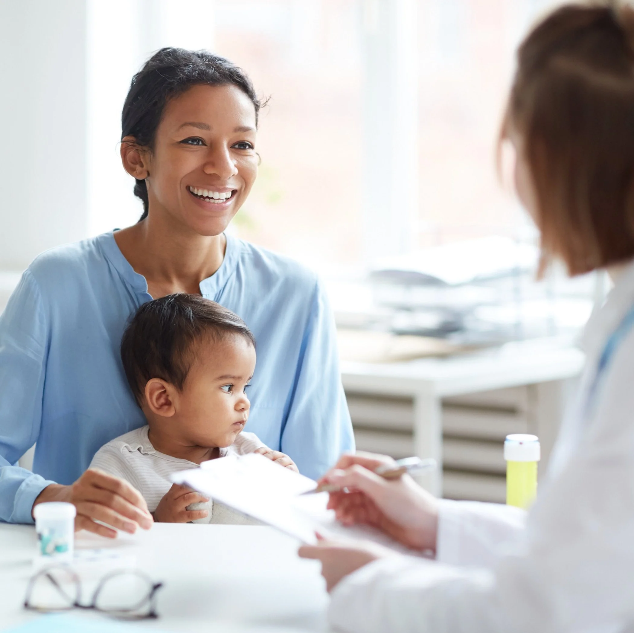 Shingletown Medical Center