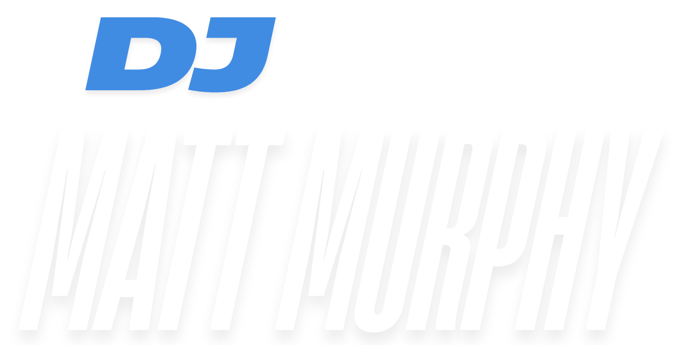 DJ Matt Murphy