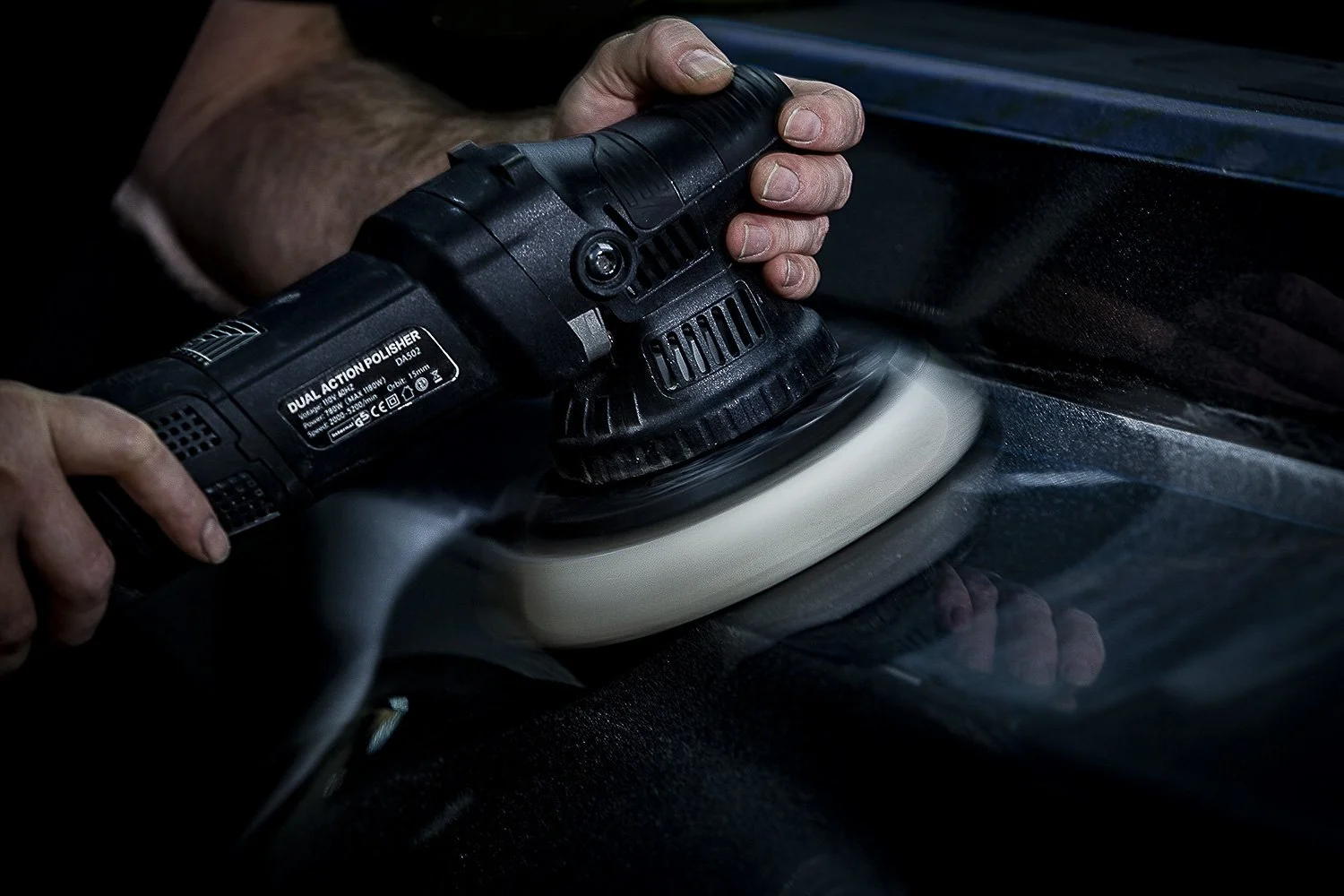 High Country Summit Auto Spa