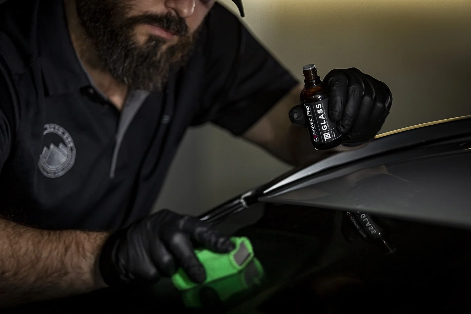 Services — High Country Summit Auto Spa