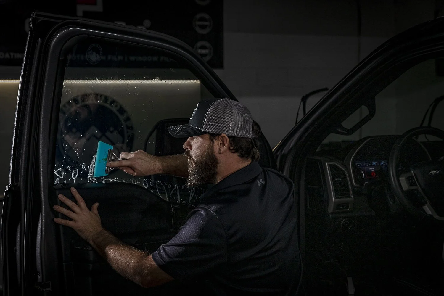 Services — High Country Summit Auto Spa