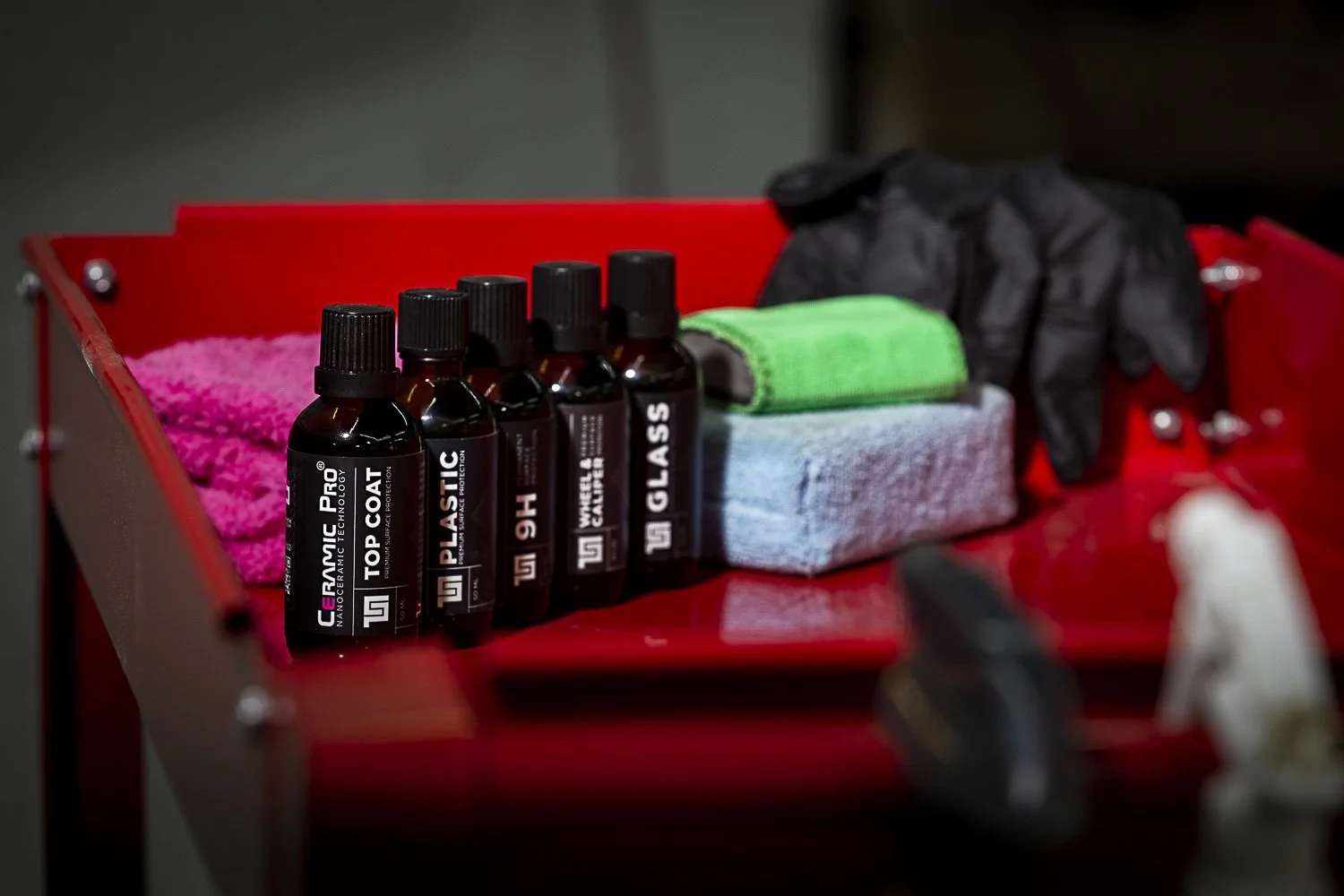 FAQs — High Country Summit Auto Spa